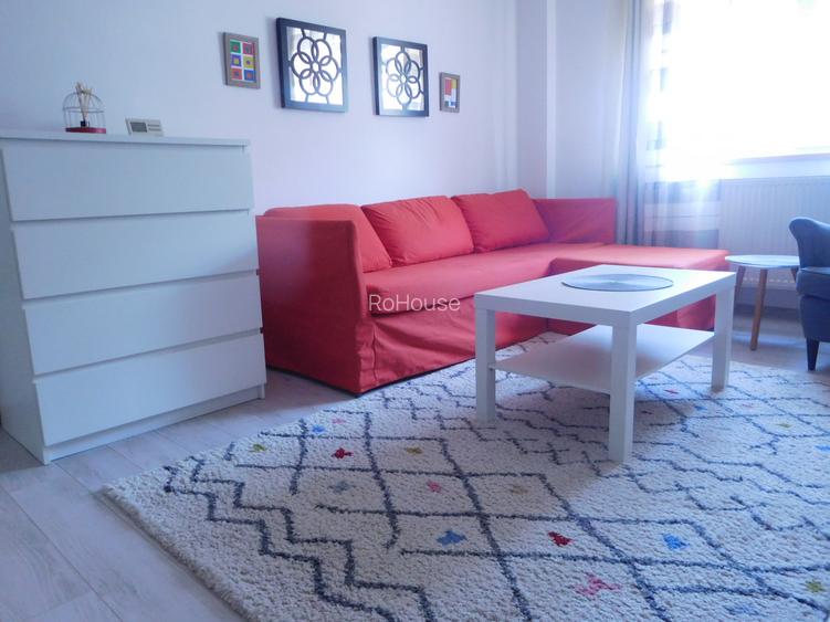 chirie apartament 2 camere - 2