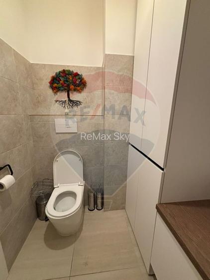 Apartament pet friendly cu 3 camere de inchiriat, Eroilor nr. 46B - 7