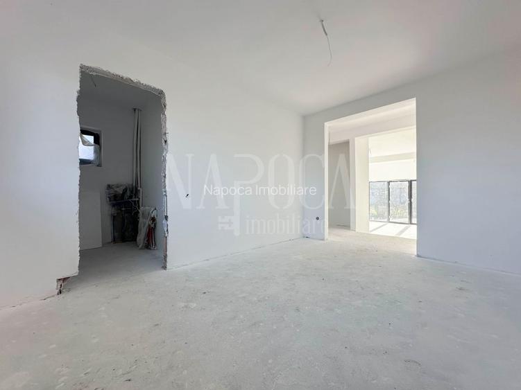 Casa 4 camere de vanzare in Jucu de Mijloc - 8