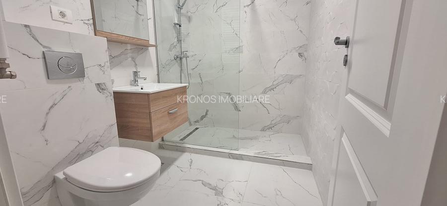 Mamaia Nord la doar 150 de plaja si mare apartamente cu 2 camere la cheie - 16