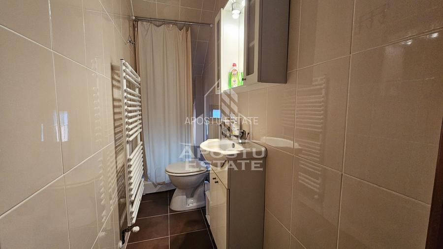 Vila de vanzare in Ghioroc - 21