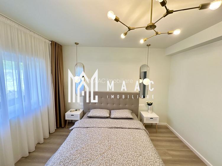 Apartament 2 camere | 53,55 MPU | Balcon | Loc de parcare - 16