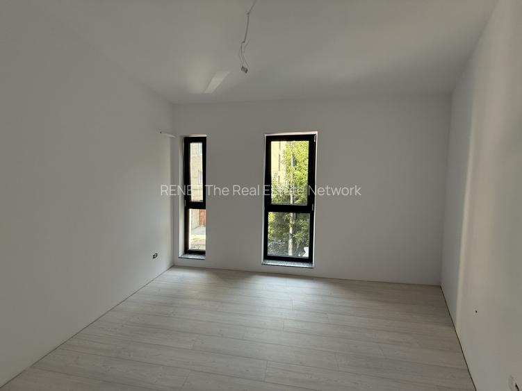 4 camere bloc nou, Zona Nerva Traian, Metrou Timpuri Noi - 7