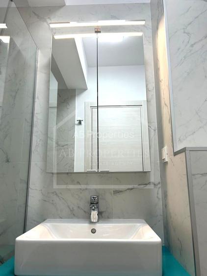 Apartament 3 camere | Aviatiei | Luxury | Parcare - 13