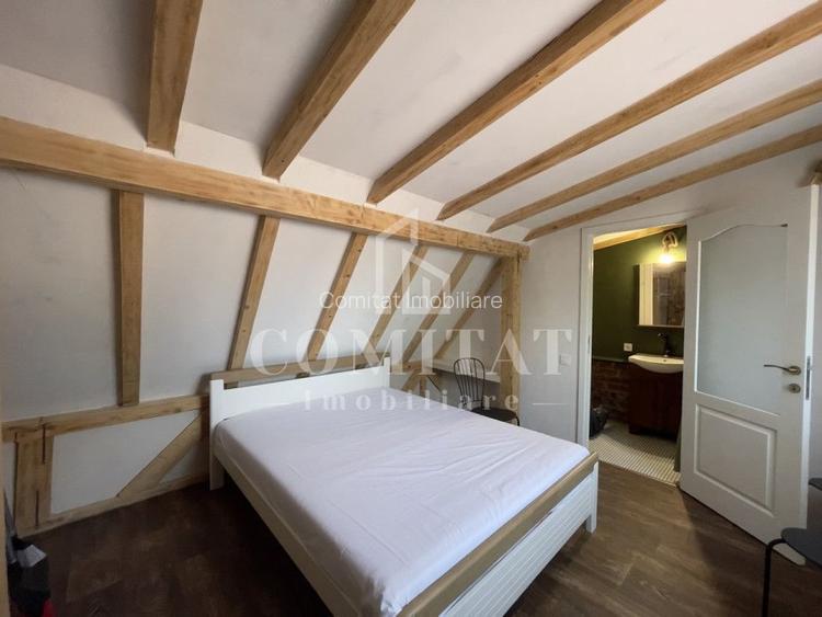 Aparthotel cu randament excelent ultracentral Cluj - 12