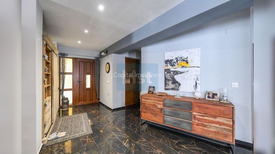 Comision 0%! Casa individuala 223mp, teren 700 mp, Borhanci - 4