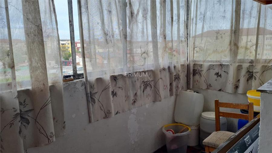 LIPOVEI | 3 CAM | DECOMANDAT | CENTRALA | 2 BALCOANE - 7