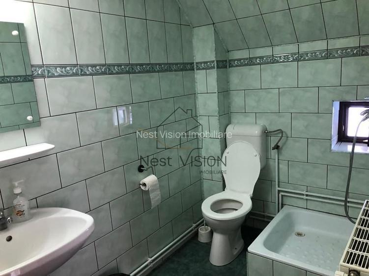 Vilă complet utilată | 6 dormitoare | lângă pârtia Arena Păltiniș - 14