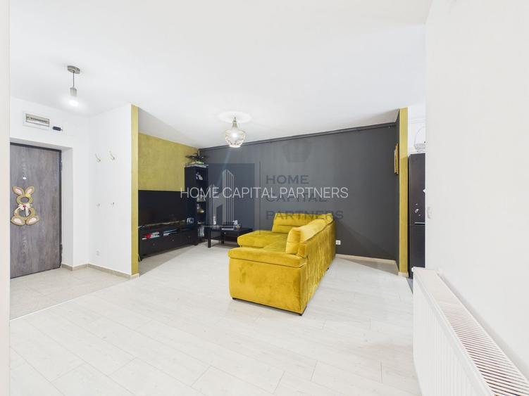 Apartament 3 camere | Sector 3 | Theodor Pallady - 9