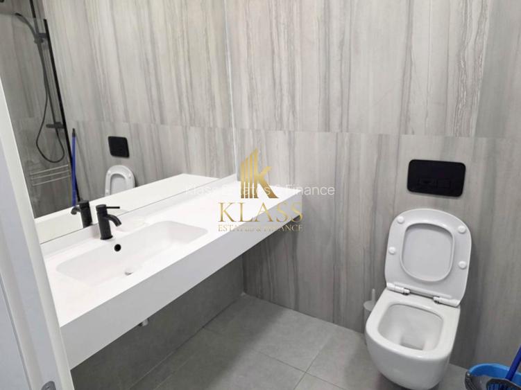 2 camere 67 mp, Nusco City 2026, etaj 3, parcare, first rent - 8