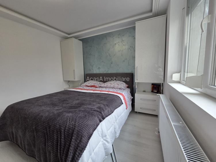Apartament 2 camere de vânzare Galați, Micro 17 (lângă Dedeman) - 5
