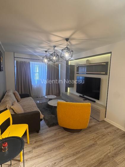 Apartament  mobilat lux - 8