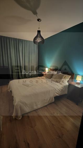 Apartament de 3 camere, modern, 65mp, 2 parcari, zona Auchan Iris - 2