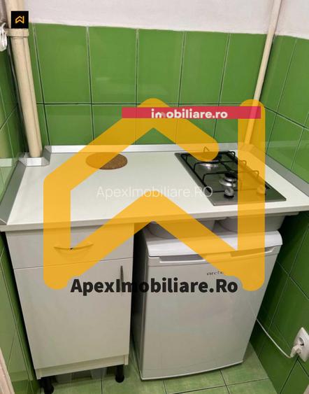 Garsoniera de inchiriat Centrul Istoric București | ApexImobiliare.ro - 6