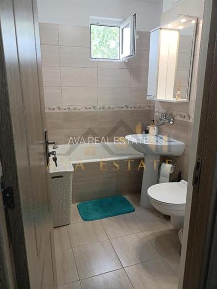 Apartament 3 camere | Decomandat, Et.2, 73 mp | Zona Lipovei - 12