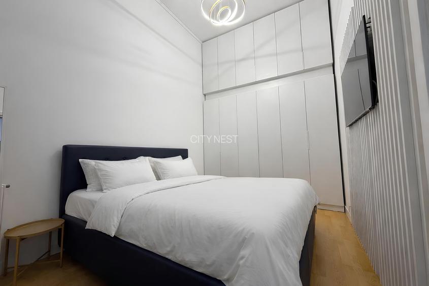 Apartament modern 2 camere  Marmura Residence I Gradina proprie - 12