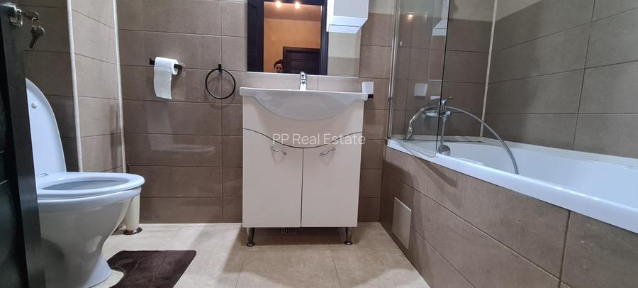 City Park Mall - Bloc nou - ap 2 cam , vedere superba - 9