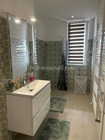 Inchiriez apartament superb 2 camere, Podgoria - 6