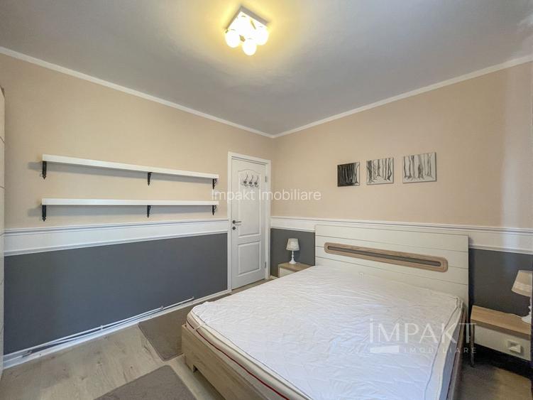 Apartament 2 camere cochet Grigorescu - 10