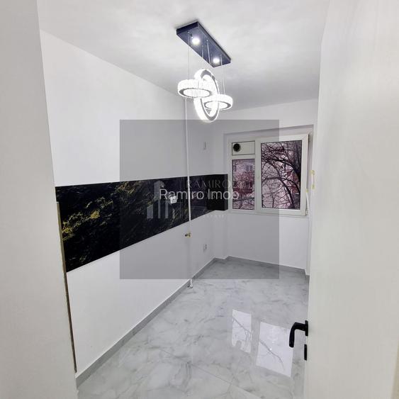 Apartament 2 camere renovat -Piata Resita -Sector 4 - Sos Giurgiului - 2