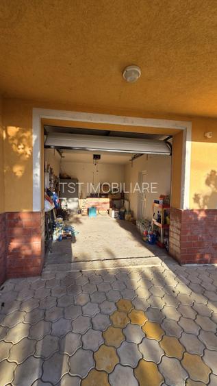 Casă cu mansardă și teren generos – zona Lucian Blaga - 4