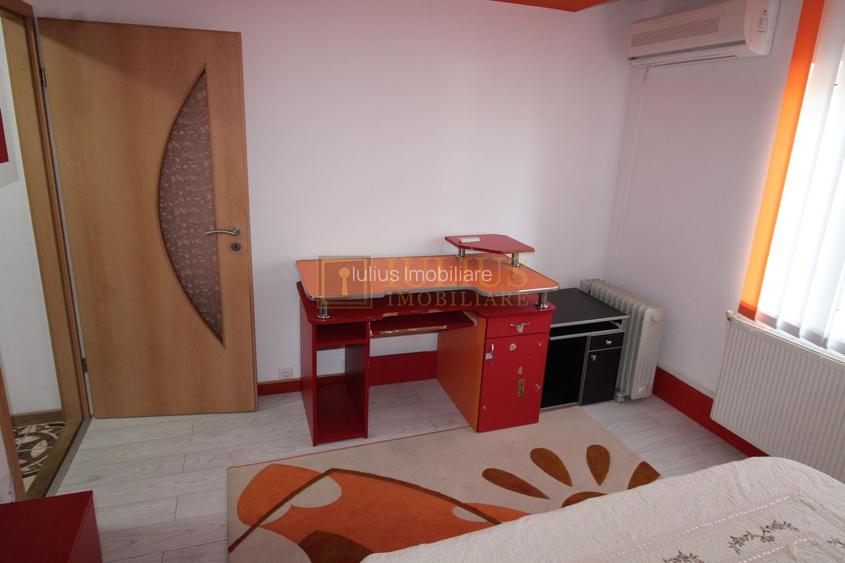 la 5 minute de Iulius Mall, centrala proprie, ideal pentru cuplu, studenti - 7