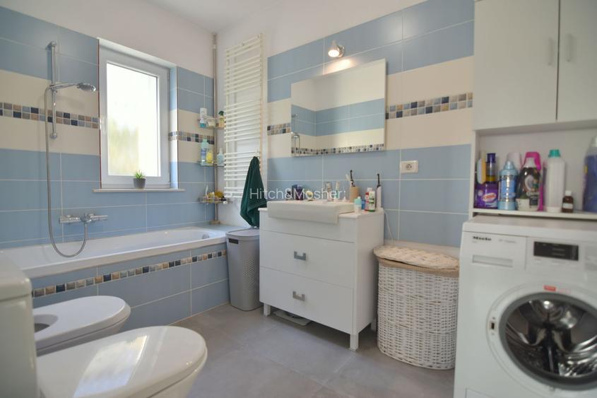 Casa plan parter cu teren generos in Mosnita-Comision 0 - 19