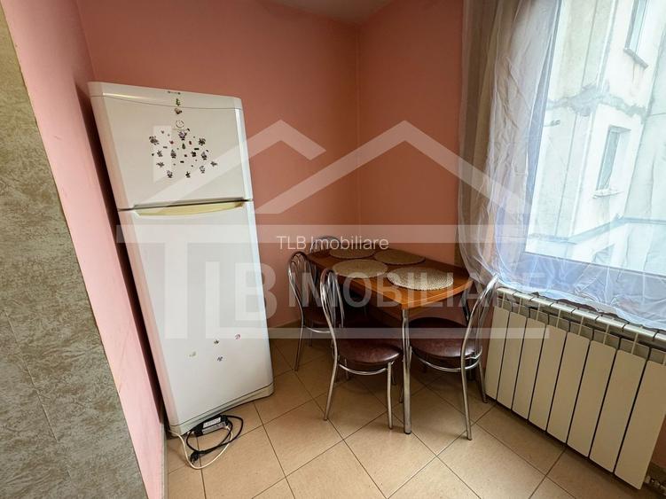Apartament cu 2 camere, 57mp, Zona Dimitrie Cantemir - 8