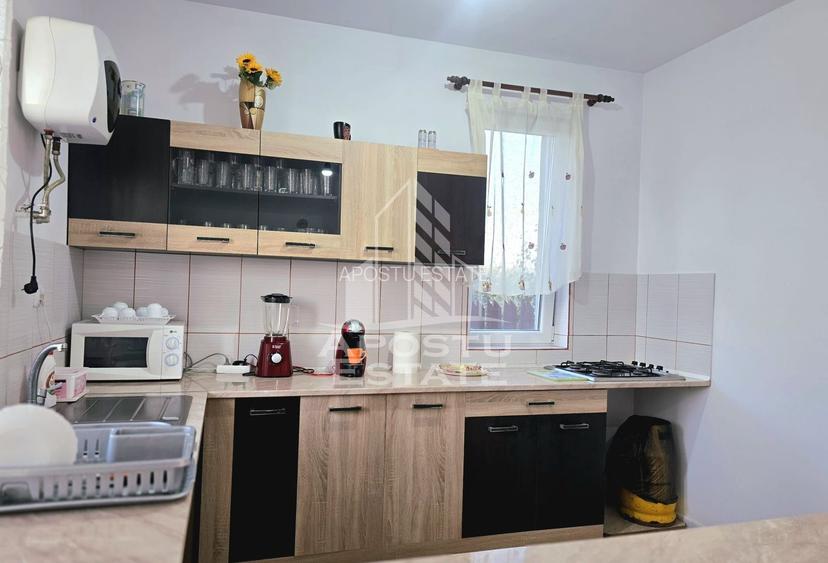 Vila individuala, in Sofronea, jud. Arad - 6