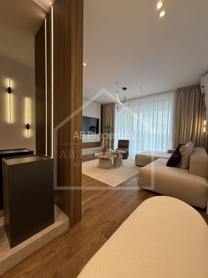 Apartament 3 camere | Luxury | Baneasa - 10