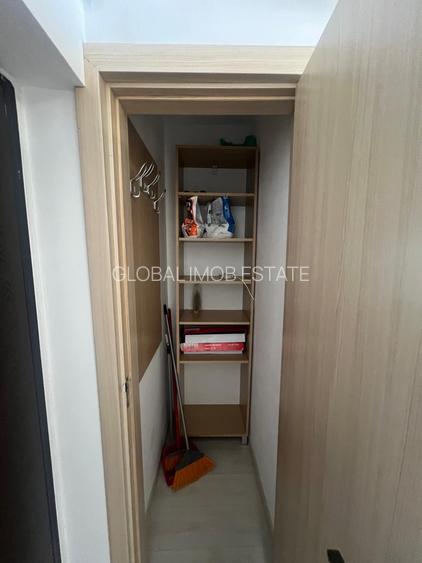 Inchiriere Apartament 2 camere  Bloc Nou Titan-Theodor Pallady - 12