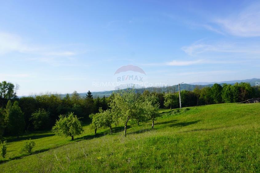 Teren 38,592mp Sighetu Marmatiei / Strada Mocăniței - 2