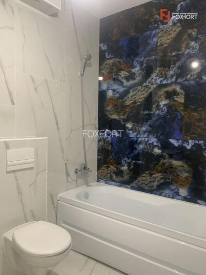  Apartament cu 3 camere decomandat, zona Dumbravita - 2