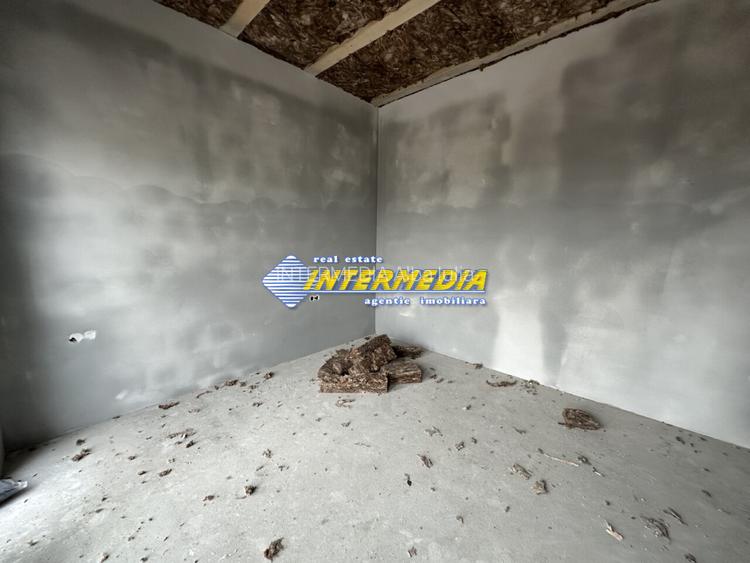 Vanzare Casa Noua 4 camere 2 Bai Terasa 120 mp cu 425 mp Teren Finisata la cheie - 20