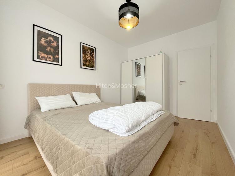 De închiriat – apartament 2 camere, Torontalului - 8