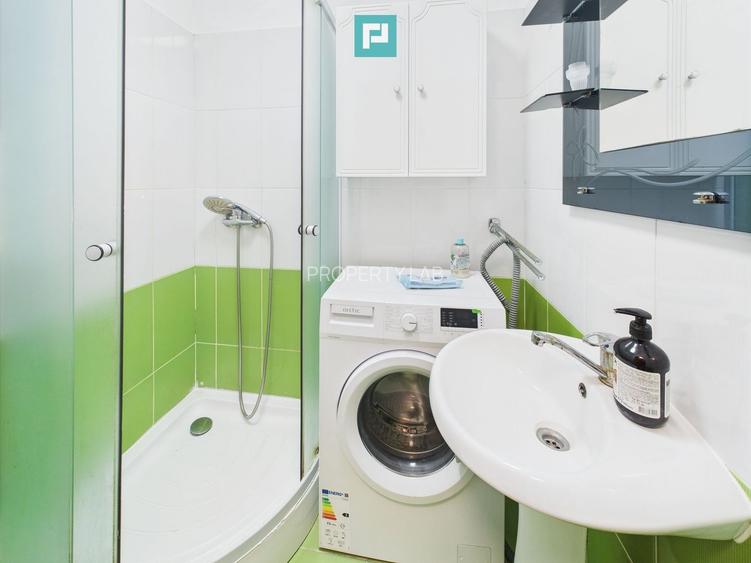 Garsonieră mobilată, utilată, investiție ideală! - 5