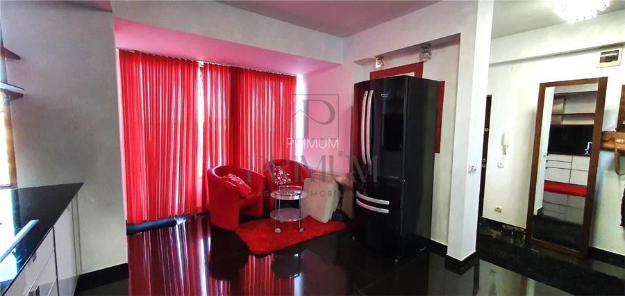 ELISABETIN - BLOC NOU - PENTHOUSE - 3 CAMERE - 2 BAI - TERASA 40mp - LOC PARCARE - 5