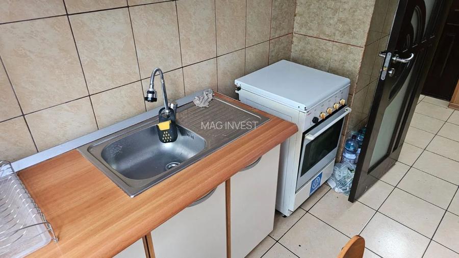 Exclusivitate - 2 camere mobilate si utilate - Tiglina 1 - 49.000 euro - 9