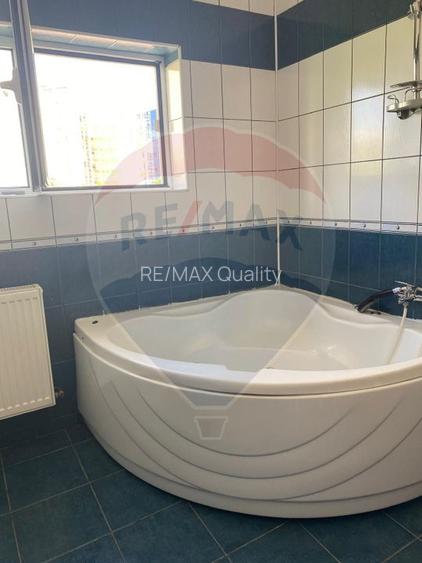Vila – Etaj 2 + Mansardă de închiriat | Zona Vitan – București Mall - 24