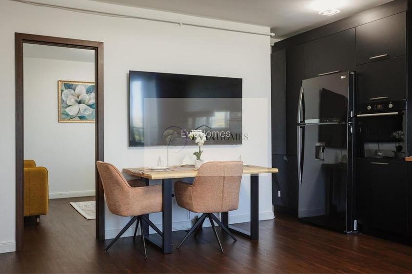 3 camere/ 2 bai/ terasa cu view panoramic - 4