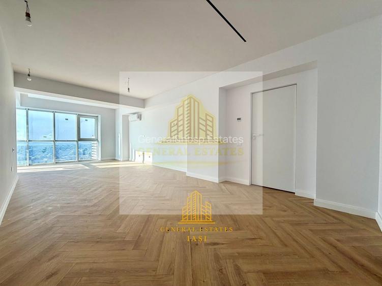 Vânzare apartament PREMIUM cu 3 camere | COPOU | 110 m.p - 9
