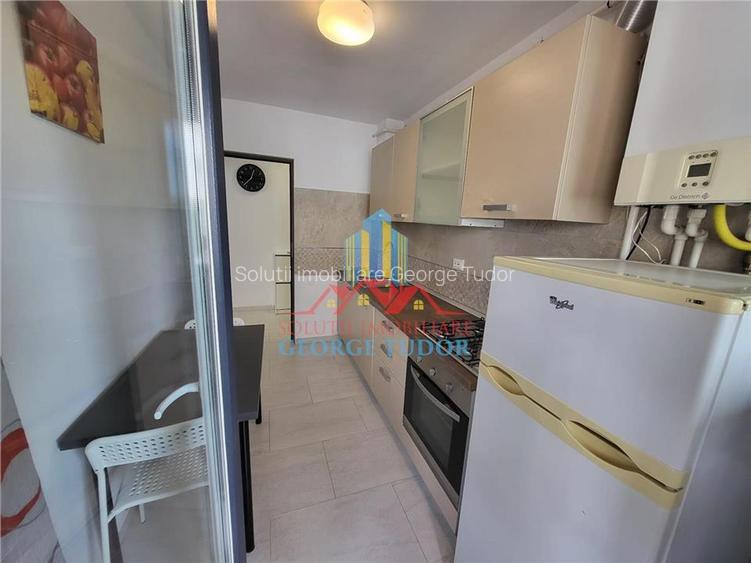 Inchiriere garsoniera Style Residence parcare privata - 6