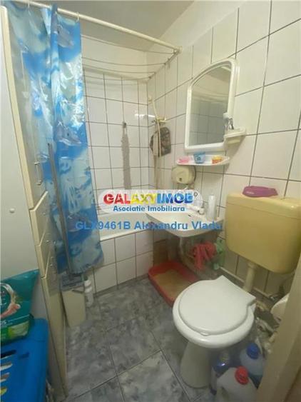 Apartament 2 camere Dr Taberei -Bd Timisoara - 9