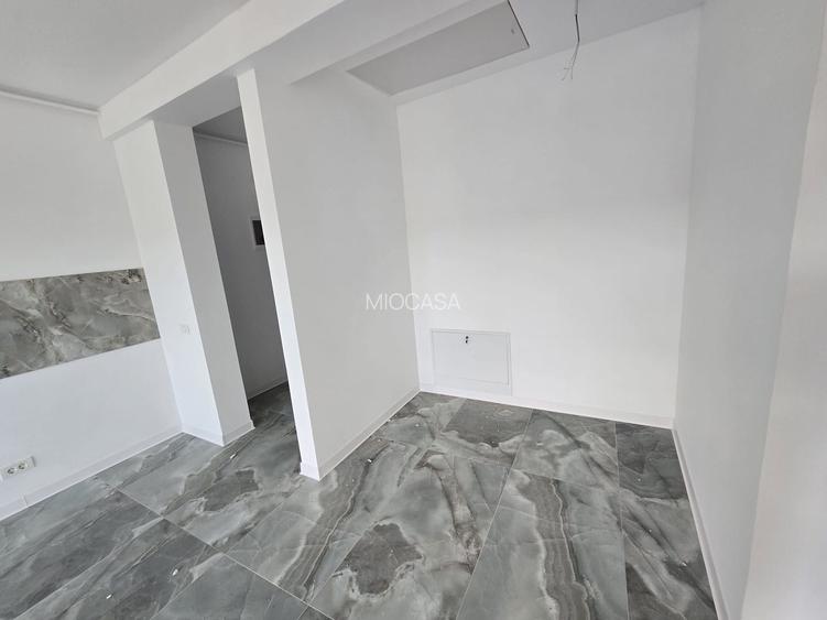 Finisat la cheie. Disponibil imediat. Boxa. La asfalt. - 5