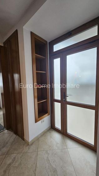 Apartament 3 camere premium în vilă, parter, garaj, acces separat – Central - 11