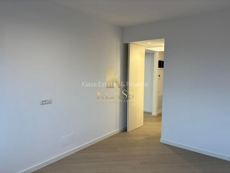 2 camere Cortina North Faza 3 • Etaj 3 • Vedere deschisa, premium - 9