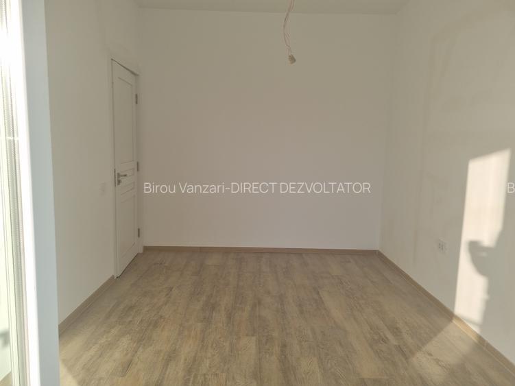 Apartament 2 camere,centrala proprie,finalizat,zona Promenada Lacului Morii! - 16