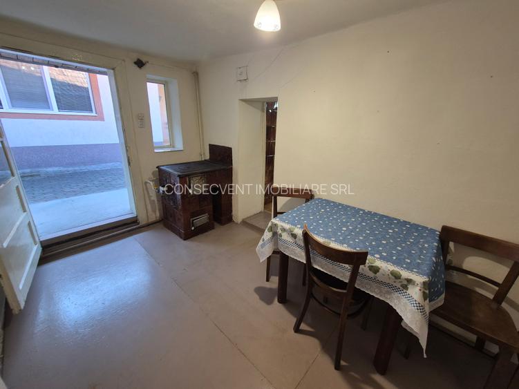 Casă cu teren 1249 mp – Vladimirescu, aproape de centru comision 0 - 14