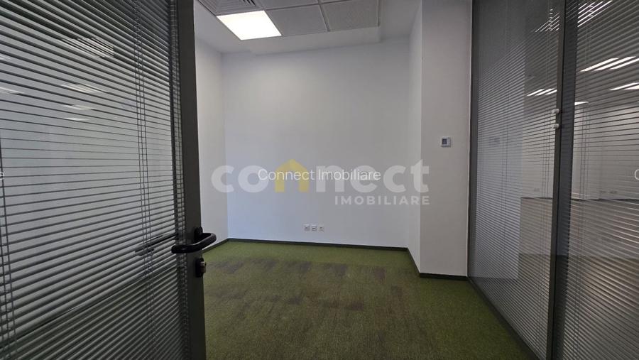 Birouri moderne de inchiriat 280 mp I Parcare subterana I Ultracentral Cluj - 9