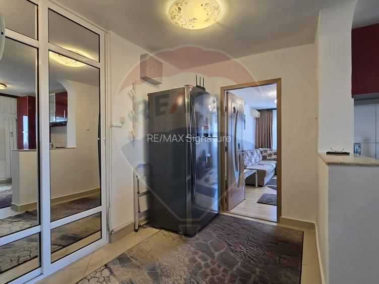 DE INCHIRIAT Apartament cu 3 camere în zona Crangasi - 23